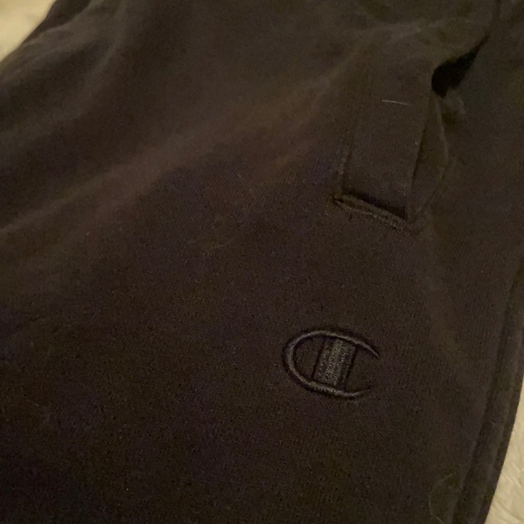 Champion sweatpants - Picture 3 of 6